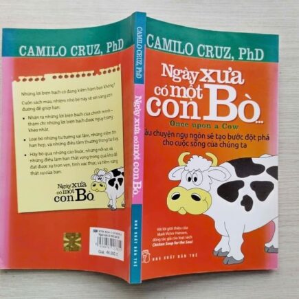 Ngay xua co mot con bo (1)