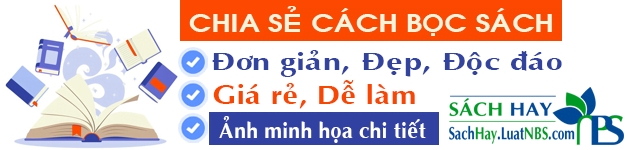 Cach Boc sach