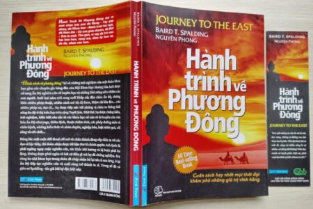 Hanh trinh ve phuong dong Nguyen Phong