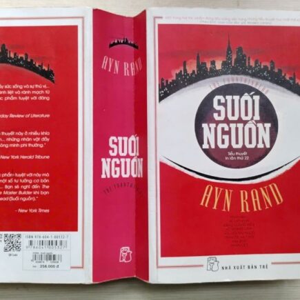 Suoi nguon Ayn Rand
