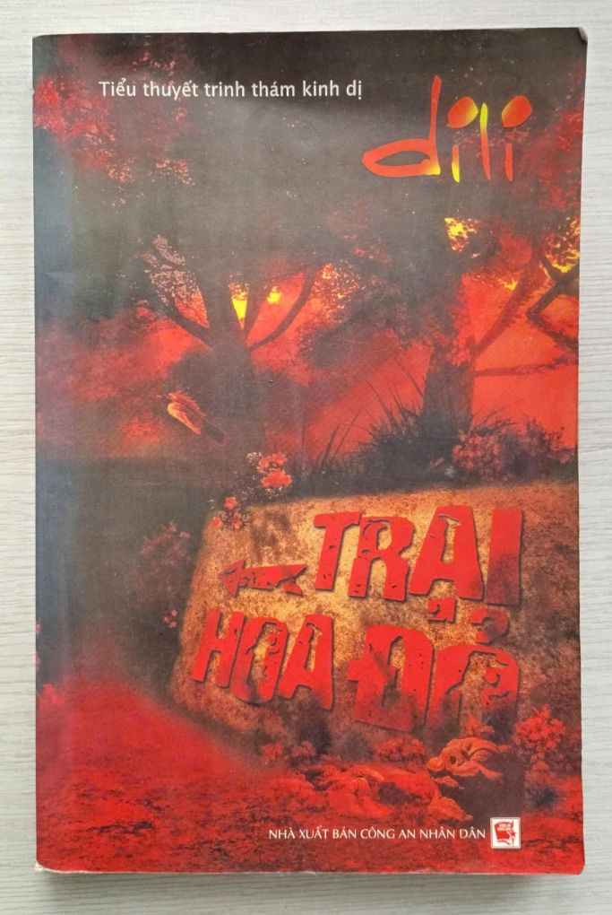 Trai hoa do Bia truoc