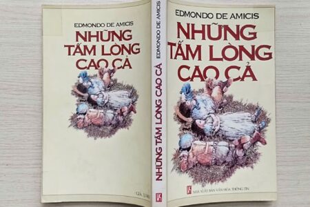 Nhung tam long cao ca
