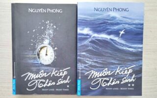 Muon kiep nhan sinh Nguyen Phong